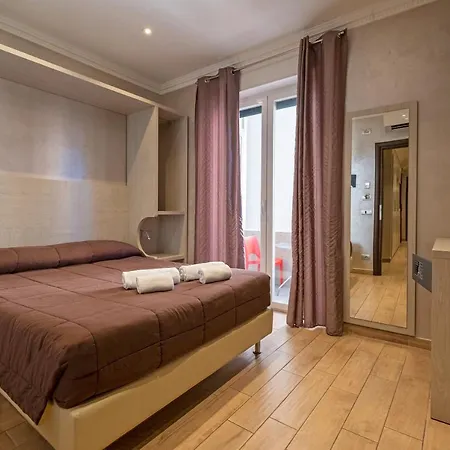 Pensionat Le Di Nana' 3*