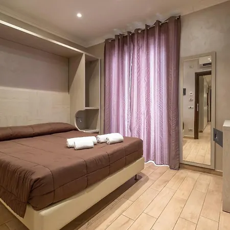 Le Di Nana' Pensionat 3*