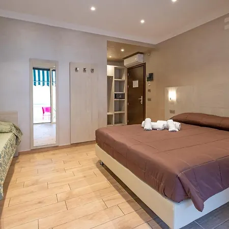 Gasthuis Le Di Nana' 3*