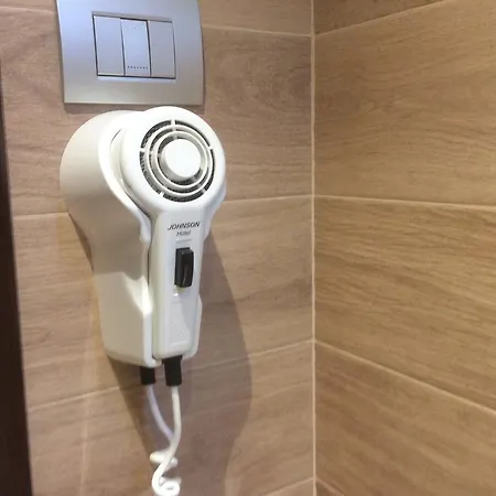 Le Di Nana' 4* سانريمو