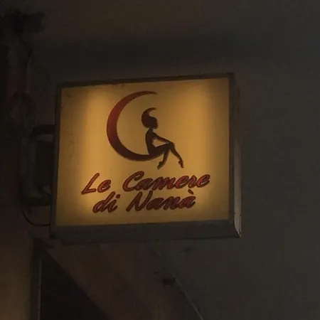 Le Di Nana' Gasthuis