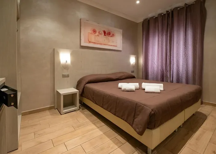 Le Di Nana' Penzion 4*