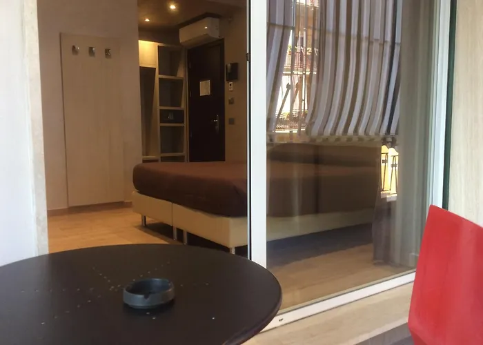 Penzion Le Di Nana' 4*