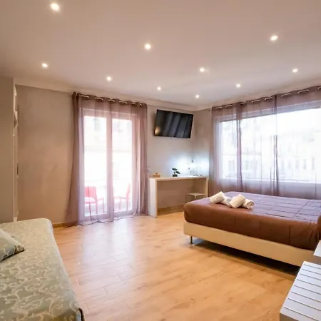 Maison d'hôtes Le Di Nana' San Remo