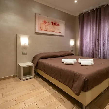 Le Di Nana' Affittacamere 3*
