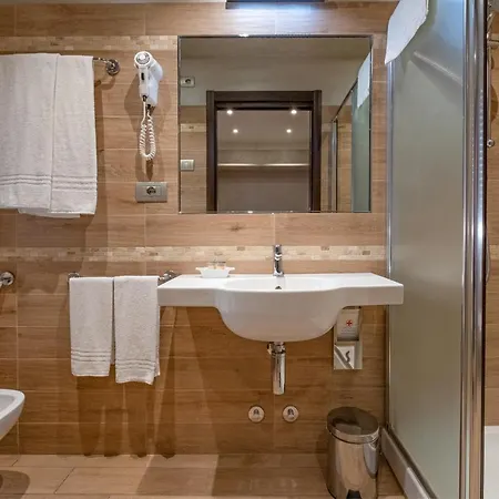 Maison d'hôtes Le Di Nana' San Remo