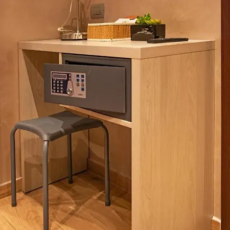 Maison d'hôtes Le Di Nana'