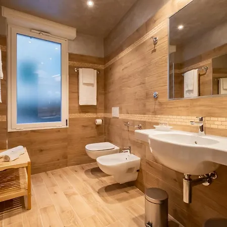 Maison d'hôtes Le Di Nana' San Remo