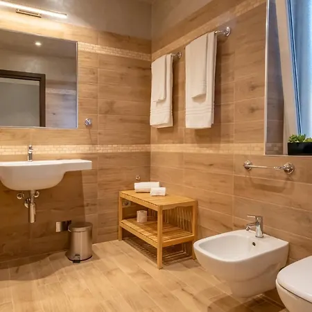 Le Di Nana' Maison d'hôtes