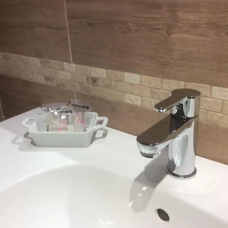 Maison d'hôtes Le Di Nana'