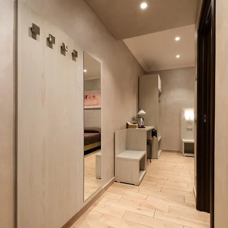 Πανσιόν Le Di Nana'