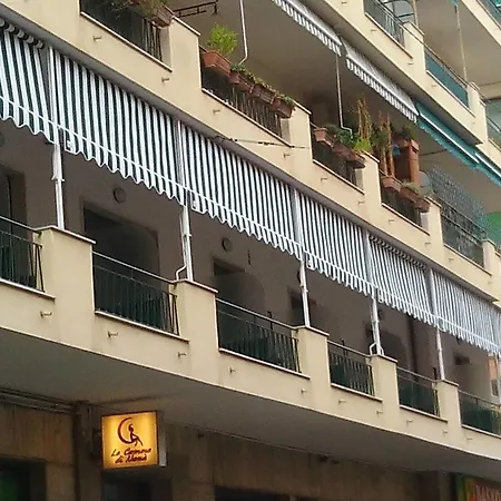 Le Di Nana' Affittacamere Sanremo