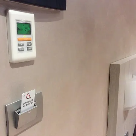 Maison d'hôtes Le Di Nana' 4*