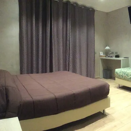 Maison d'hôtes Le Di Nana' San Remo