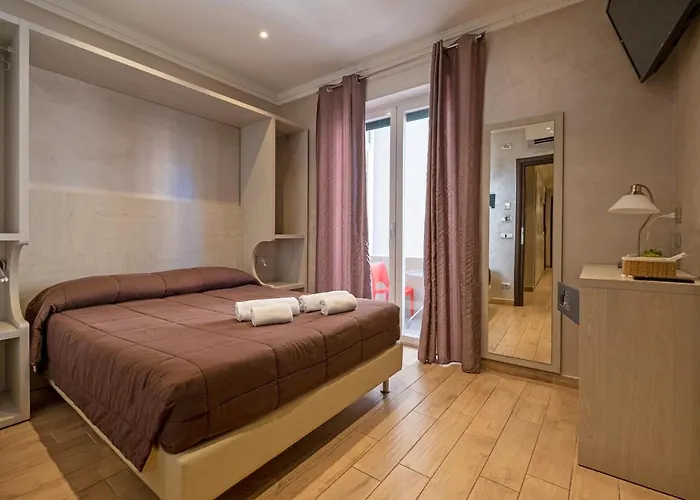 Vendégház Le Di Nana' 4*