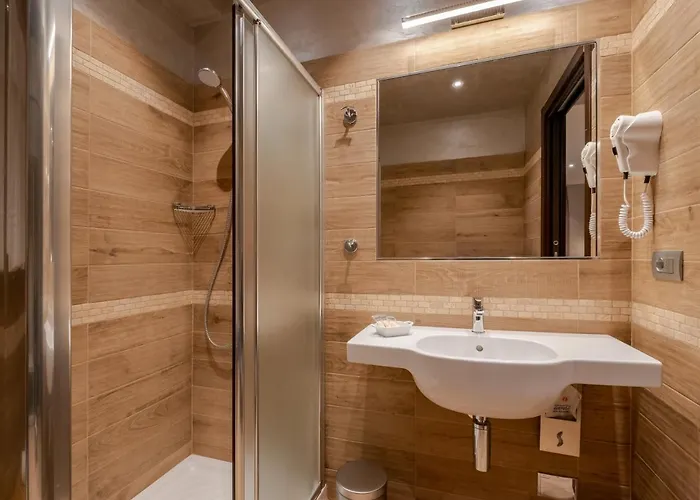 Vendégház Le Di Nana' San Remo