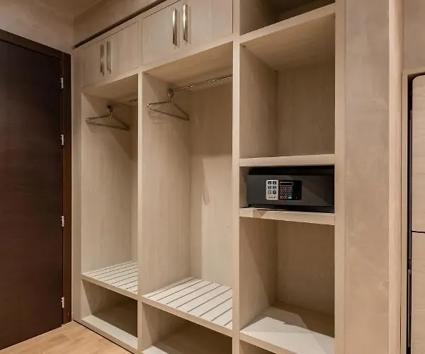 Le Di Nana' Vendégház