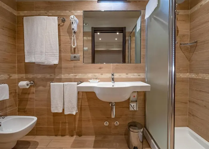 Vendégház Le Di Nana' San Remo