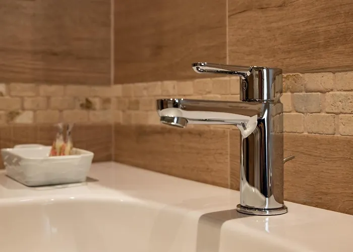 Le Di Nana' Vendégház