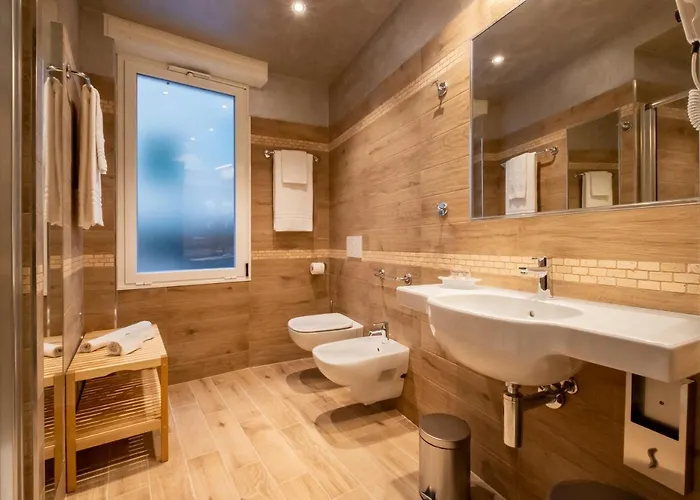 Vendégház Le Di Nana' San Remo