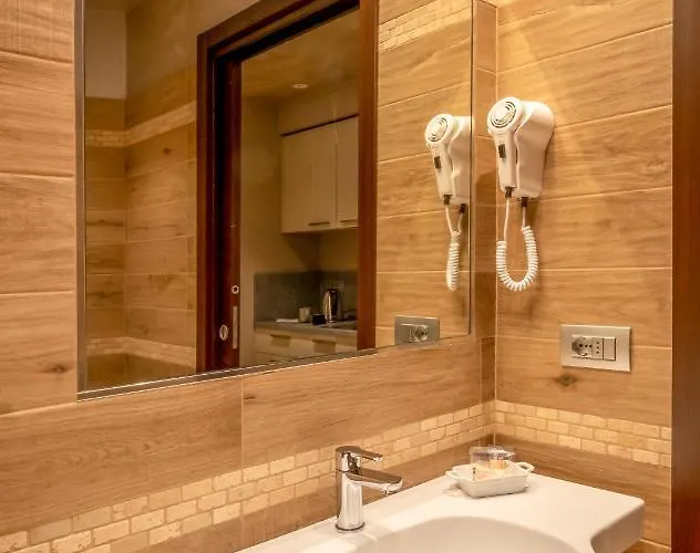 Vendégház Le Di Nana'