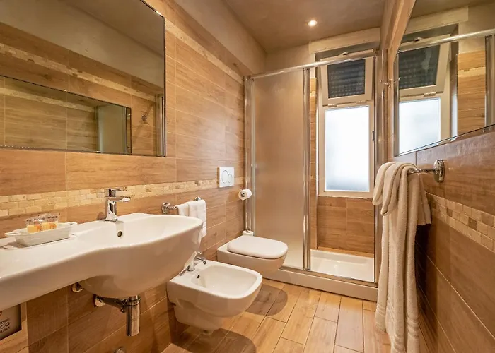 Le Di Nana' Vendégház