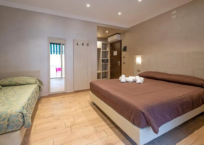 Vendégház Le Di Nana' 4*