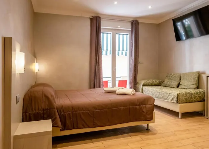 Le Di Nana' Vendégház