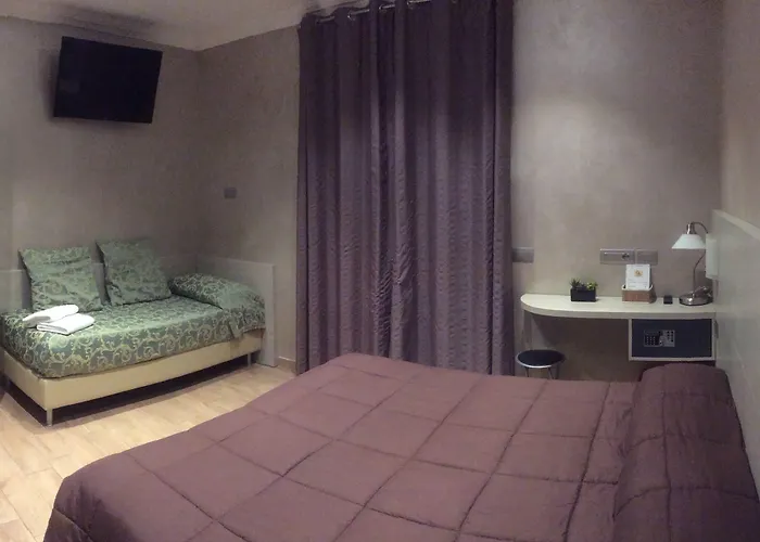 Le Di Nana' 4* San Remo