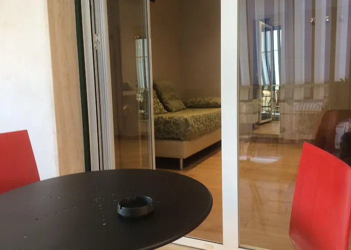 Le Di Nana' Vendégház San Remo