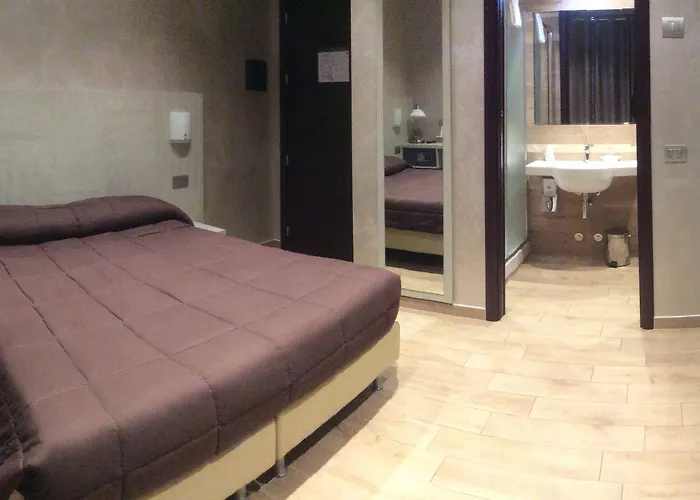 Le Di Nana' Vendégház 4*