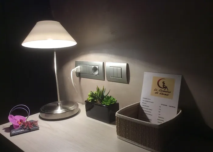 Le Di Nana' Vendégház