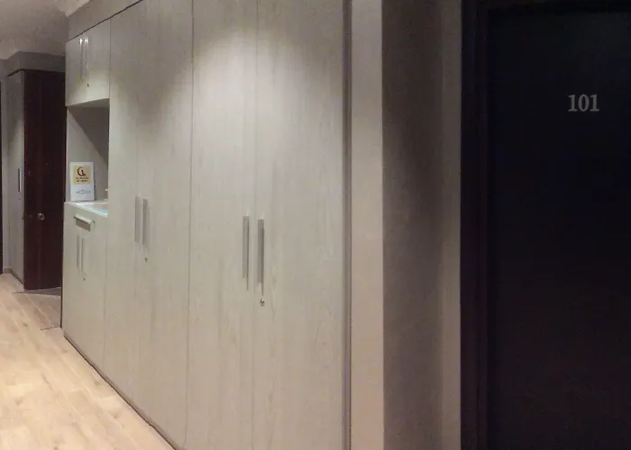 Le Di Nana' Vendégház 4*