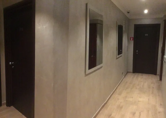 Le Di Nana' Vendégház 4*