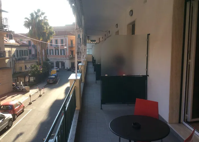 Le Di Nana' Vendégház