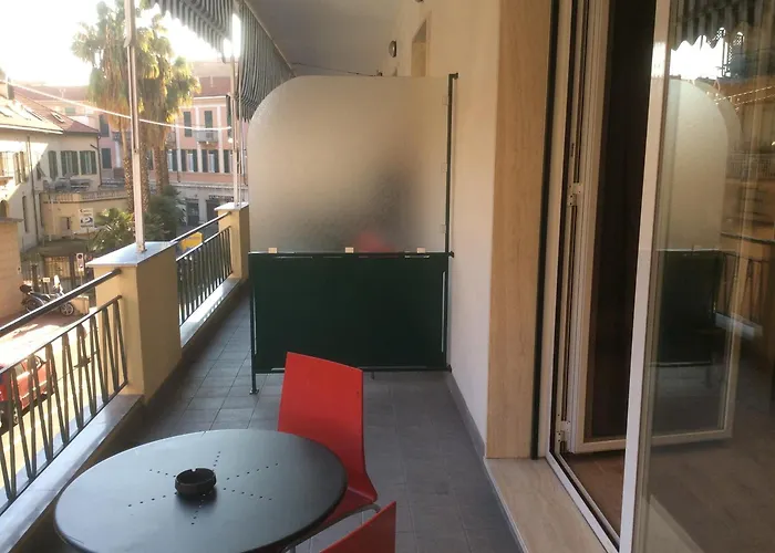 Vendégház Le Di Nana' 4*