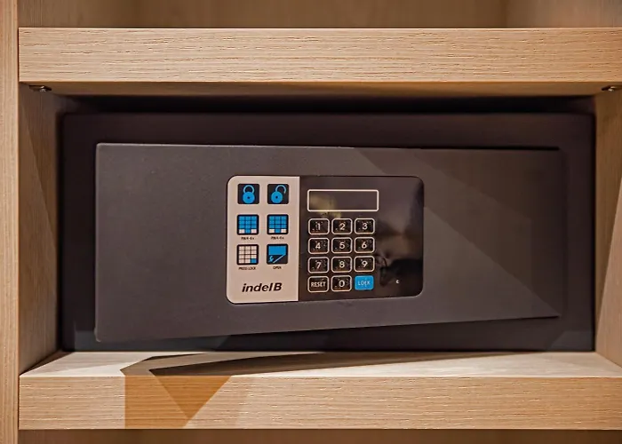 Le Di Nana' Vendégház San Remo