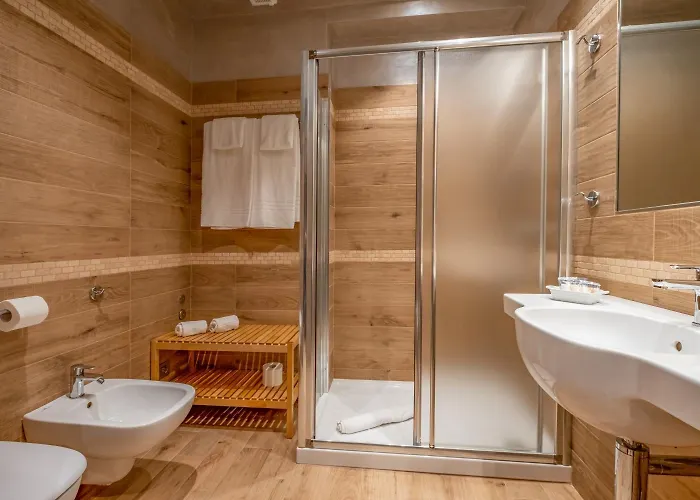 Le Di Nana' Vendégház 4*