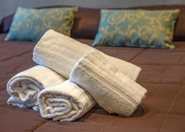 Le Di Nana' 4* San Remo