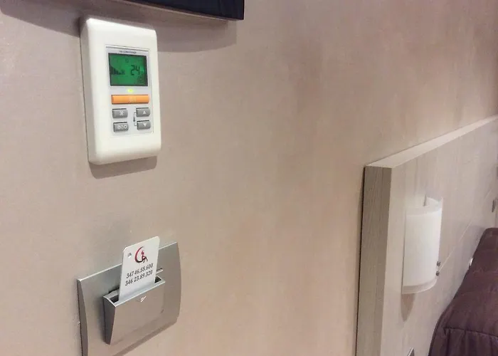 Vendégház Le Di Nana' 4*