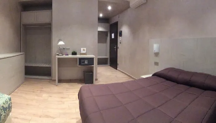 Vendégház Le Di Nana' San Remo