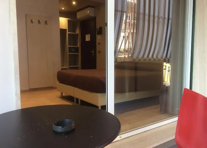 Vendégház Le Di Nana' 4*