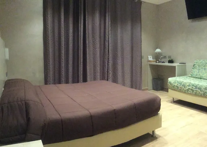 Vendégház Le Di Nana' San Remo